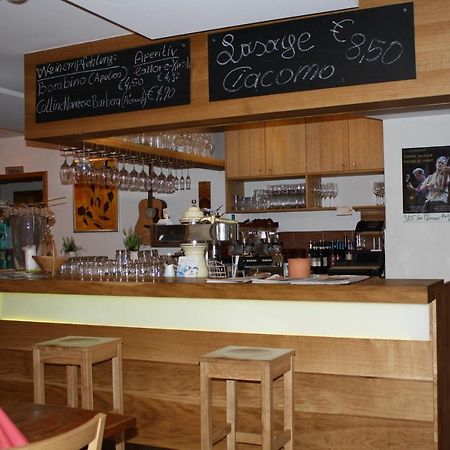 Il Plonner - Hotel Restaurant Biergarten Веслинг Экстерьер фото